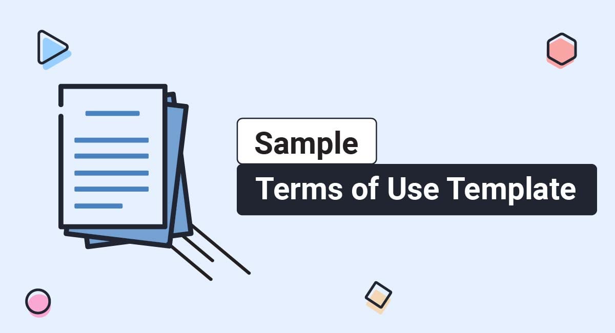 Terms of Use - ColorPro Paints